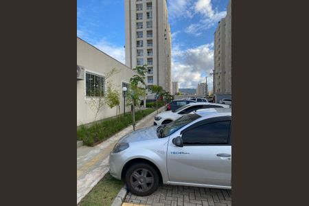 Apartamento para alugar com 2 quartos, 51m² em Costa E Silva, Porto Alegre