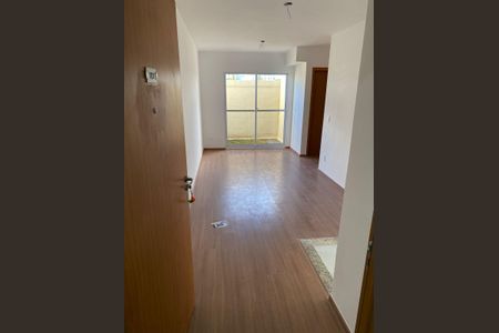 Apartamento para alugar com 2 quartos, 51m² em Costa E Silva, Porto Alegre