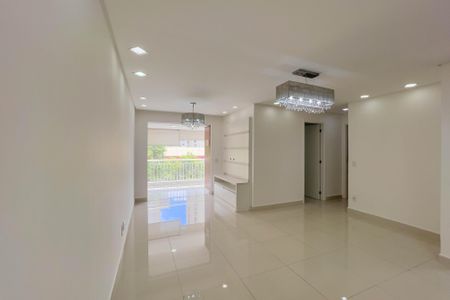 Sala de apartamento à venda com 2 quartos, 66m² em Ipiranga, São Paulo