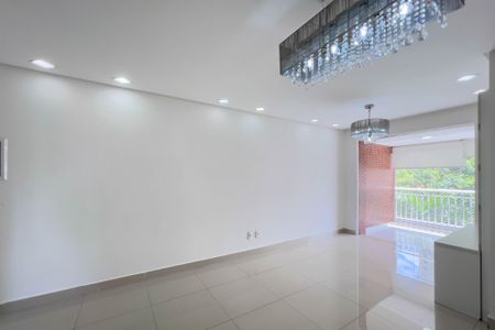 Sala de apartamento à venda com 2 quartos, 66m² em Ipiranga, São Paulo