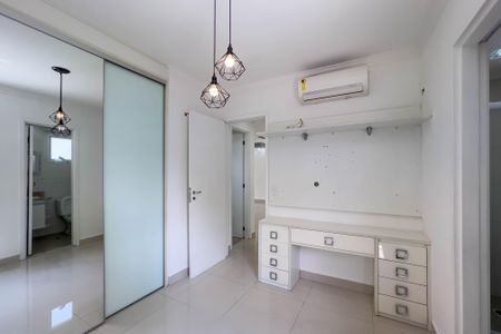 Quarto 1 de apartamento à venda com 2 quartos, 66m² em Ipiranga, São Paulo