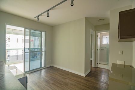 Apartamento à venda com 1 quarto, 47m² em Vila da Saúde, São Paulo