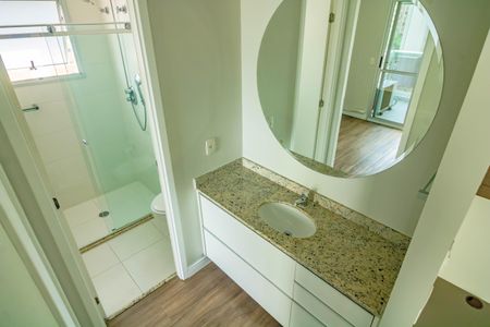 Apartamento à venda com 1 quarto, 47m² em Vila da Saúde, São Paulo