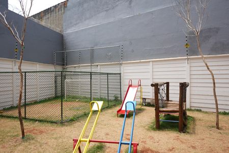 Apartamento para alugar com 25m², 1 quarto e sem vagaPlayground