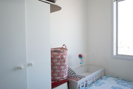 Quarto  de apartamento para alugar com 1 quarto, 25m² em Brás, São Paulo
