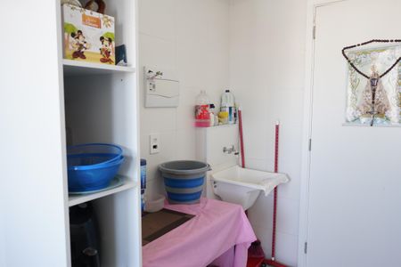 Apartamento para alugar com 25m², 1 quarto e sem vagaÁrea de Serviço