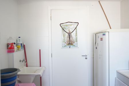 Apartamento para alugar com 25m², 1 quarto e sem vagaÁrea de Serviço