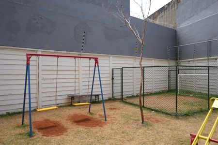 Apartamento para alugar com 25m², 1 quarto e sem vagaPlayground