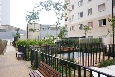 Apartamento para alugar com 25m², 1 quarto e sem vagaÁrea comum