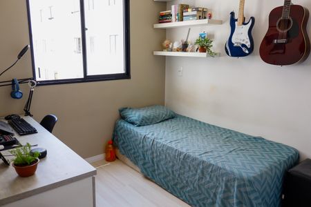 Apartamento à venda com 1 quarto, 24m² em Bonfim, Osasco