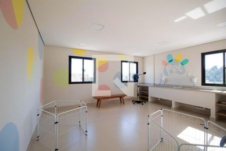 Apartamento à venda com 24m², 1 quarto e sem vagapet