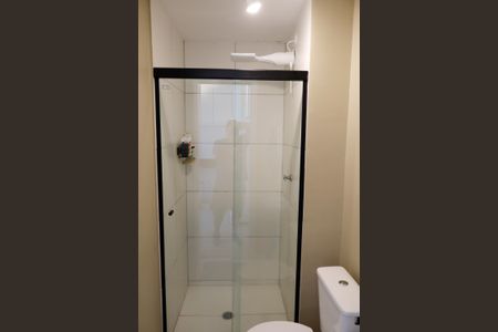 Apartamento à venda com 24m², 1 quarto e sem vagaBanheiro