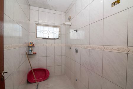 Casa para alugar com 250m², 3 quartos e 2 vagas Casa para alugar com 250m², 3 quartos e 2 vagasBanheiro Social