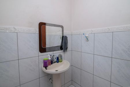 Casa para alugar com 250m², 3 quartos e 2 vagas Casa para alugar com 250m², 3 quartos e 2 vagasLavabo