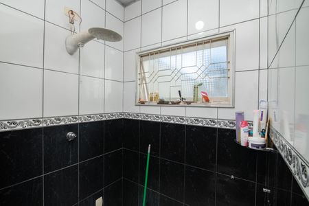 Casa para alugar com 250m², 3 quartos e 2 vagas Casa para alugar com 250m², 3 quartos e 2 vagasBanheiro do Quarto 3 Suíte