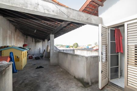 Casa para alugar com 250m², 3 quartos e 2 vagas Casa para alugar com 250m², 3 quartos e 2 vagasVaranda Interna