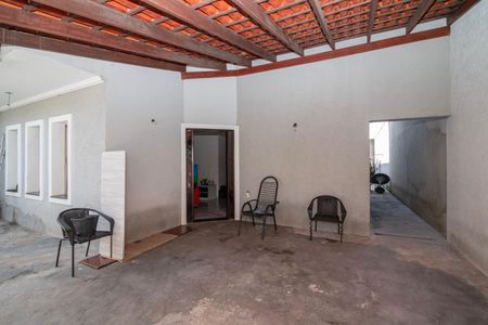 Casa para alugar com 250m², 3 quartos e 2 vagas Casa para alugar com 250m², 3 quartos e 2 vagasGaragem