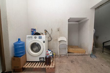 Casa para alugar com 250m², 3 quartos e 2 vagas Casa para alugar com 250m², 3 quartos e 2 vagasÁrea de Serviço