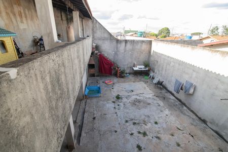 Casa para alugar com 250m², 3 quartos e 2 vagas Casa para alugar com 250m², 3 quartos e 2 vagasVaranda Interna