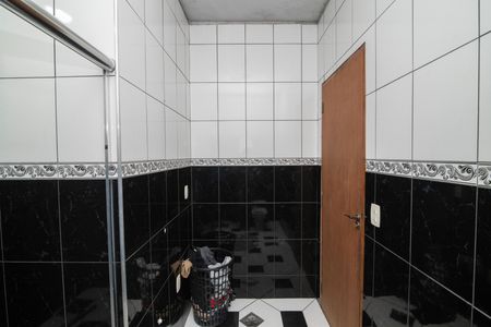 Casa para alugar com 250m², 3 quartos e 2 vagas Casa para alugar com 250m², 3 quartos e 2 vagasBanheiro do Quarto 3 Suíte