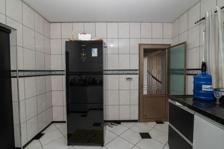 Casa para alugar com 250m², 3 quartos e 2 vagas Casa para alugar com 250m², 3 quartos e 2 vagasCozinha