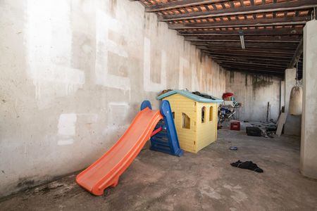 Casa para alugar com 250m², 3 quartos e 2 vagas Casa para alugar com 250m², 3 quartos e 2 vagasVaranda Interna