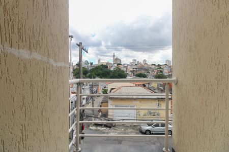 Casa à venda com 154m², 3 quartos e 3 vagasSuíte 1 - Varanda 