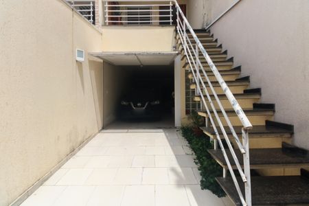 Casa à venda com 154m², 3 quartos e 3 vagasGaragem 
