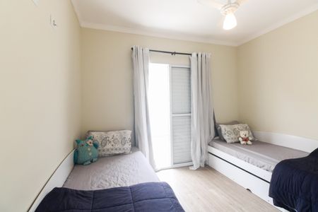 Casa à venda com 154m², 3 quartos e 3 vagasSuíte 2