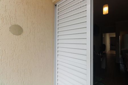 Casa à venda com 154m², 3 quartos e 3 vagasSuíte 1 - Varanda 