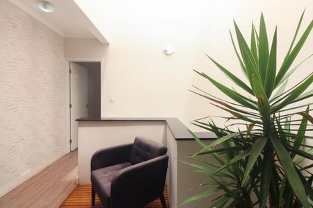 Casa à venda com 154m², 3 quartos e 3 vagasHall de Acesso aos Quartos 