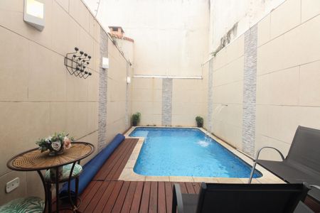 Casa à venda com 154m², 3 quartos e 3 vagasPiscina Aquecida 