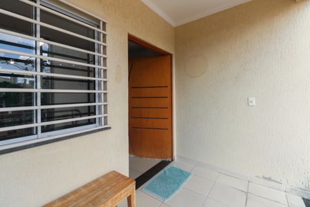 Varanda Sala  de casa à venda com 3 quartos, 154m² em Vila Carrão, São Paulo