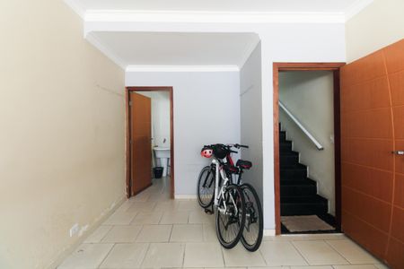 Casa à venda com 154m², 3 quartos e 3 vagasGaragem 