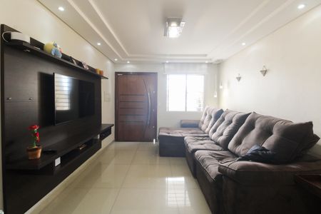 Casa à venda com 154m², 3 quartos e 3 vagasSala 