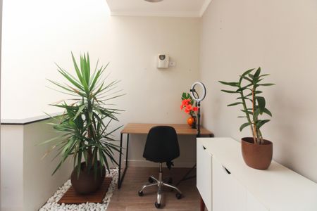 Casa à venda com 154m², 3 quartos e 3 vagasHall de Acesso aos Quartos 