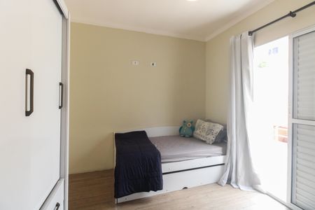 Casa à venda com 154m², 3 quartos e 3 vagasSuíte 2