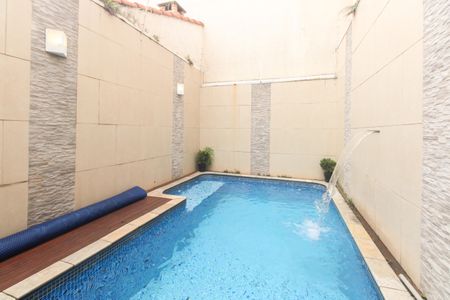 Casa à venda com 154m², 3 quartos e 3 vagasPiscina Aquecida 