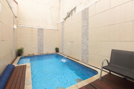 Casa à venda com 154m², 3 quartos e 3 vagasPiscina Aquecida 