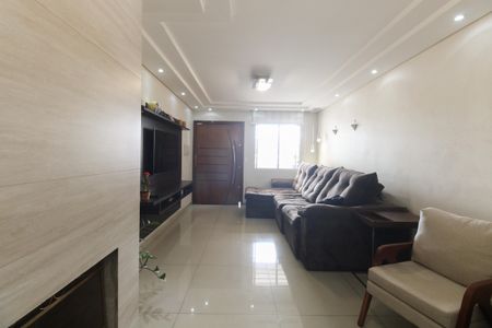 Casa à venda com 154m², 3 quartos e 3 vagasSala 