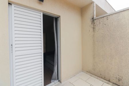 Casa à venda com 154m², 3 quartos e 3 vagasSuíte 2 - Varanda 
