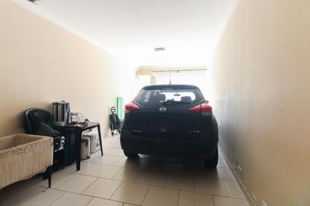 Casa à venda com 154m², 3 quartos e 3 vagasGaragem 