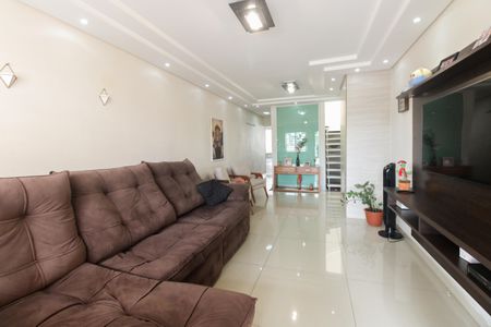 Sala  de casa à venda com 3 quartos, 154m² em Vila Carrão, São Paulo