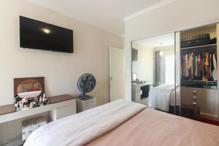 Casa à venda com 154m², 3 quartos e 3 vagasSuíte 1