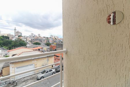 Casa à venda com 154m², 3 quartos e 3 vagasSuíte 1 - Varanda 