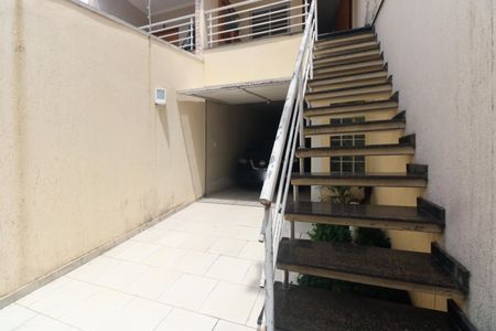 Casa à venda com 154m², 3 quartos e 3 vagasGaragem 