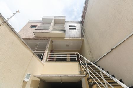 Casa à venda com 154m², 3 quartos e 3 vagasFachada 