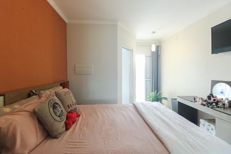 Casa à venda com 154m², 3 quartos e 3 vagasSuíte 1