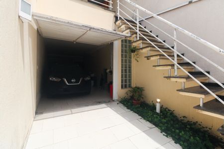 Casa à venda com 154m², 3 quartos e 3 vagasGaragem 