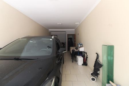 Casa à venda com 154m², 3 quartos e 3 vagasGaragem 